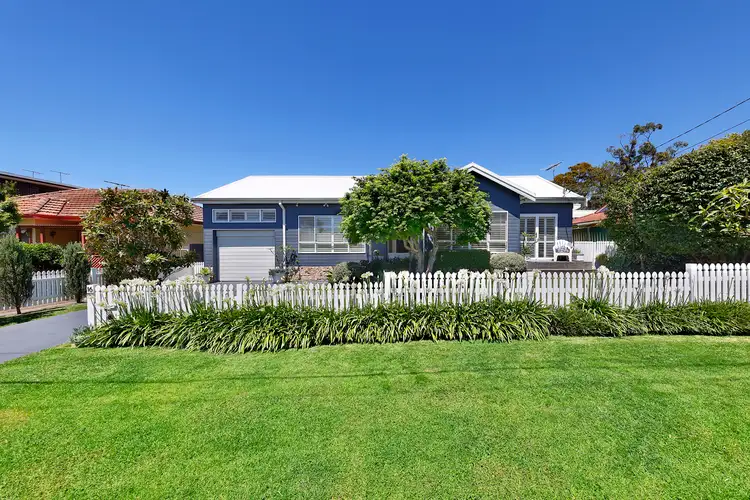 Fifth view of Homely house listing, 16 Frobisher Avenue, Caringbah NSW 2229