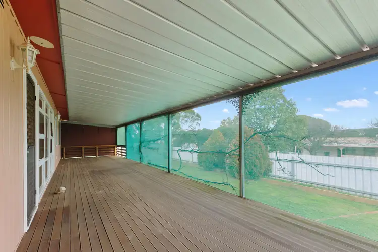 Fourth view of Homely house listing, 8 Lewis Street, Burra SA 5417