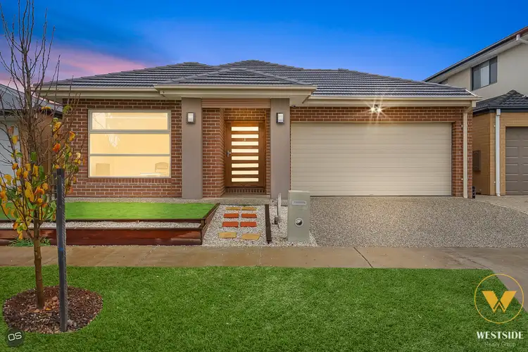 Main view of Homely house listing, 37 Dickens Street, Strathtulloh VIC 3338
