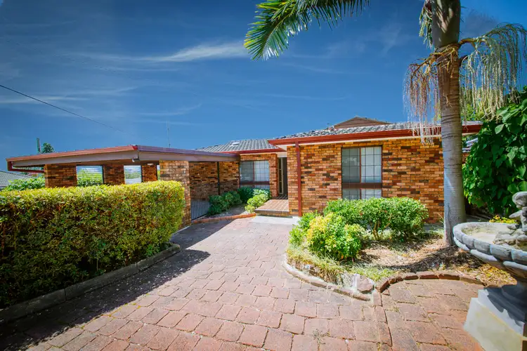 Main view of Homely house listing, 26 Tumbi Road, Tumbi Umbi NSW 2261