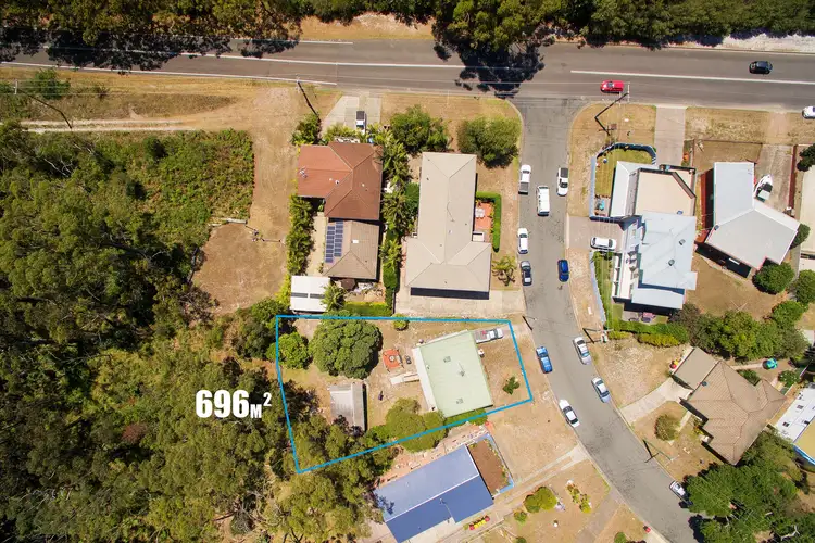 Second view of Homely land listing, 4 Lentara Street, Fingal Bay NSW 2315