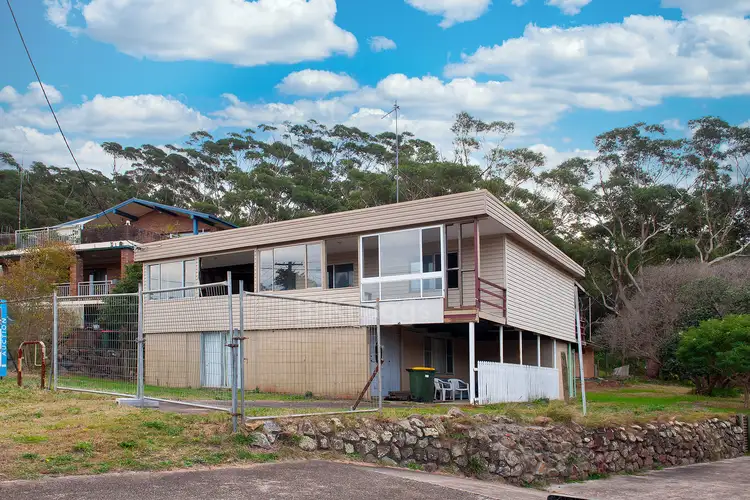 Third view of Homely land listing, 4 Lentara Street, Fingal Bay NSW 2315
