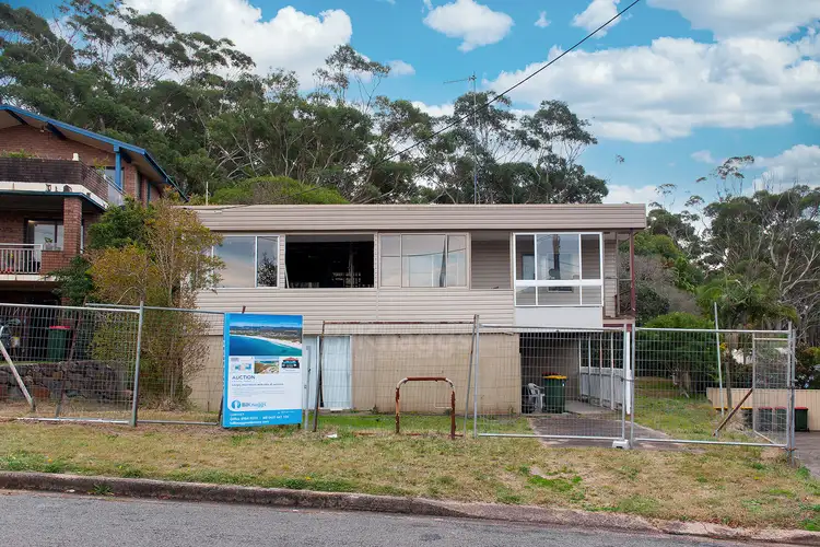 Sixth view of Homely land listing, 4 Lentara Street, Fingal Bay NSW 2315