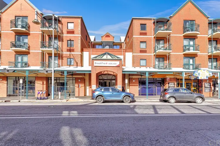83/255 Hindley Street, Adelaide SA 5000