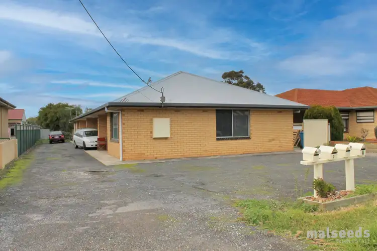 Main view of Homely block of units listing, 1-4/20 Derrington Street, Mount Gambier SA 5290
