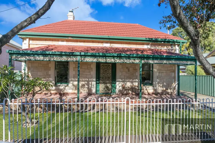 Main view of Homely house listing, 17 Clifton Street, Prospect SA 5082
