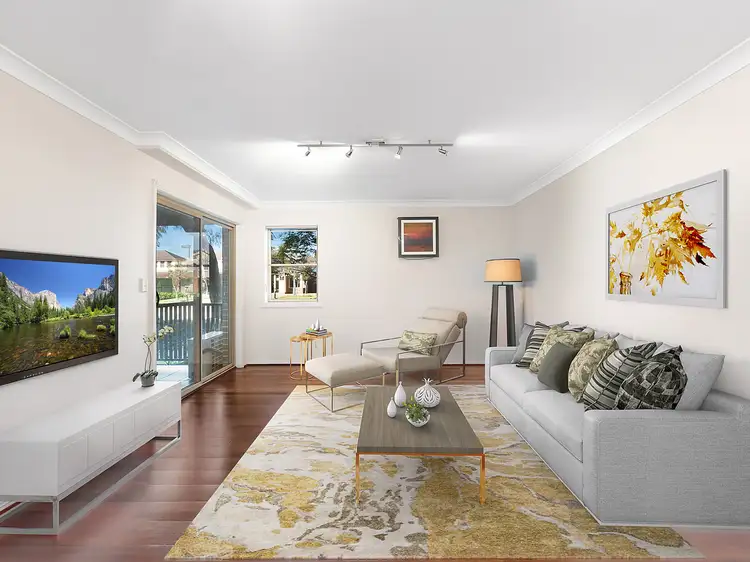 3/15 Governors Way, Oatlands NSW 2117