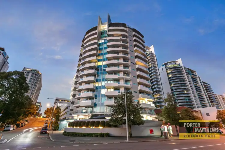 207/108 Terrace Road, East Perth WA 6004