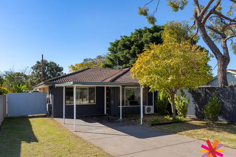 43A Somers Street, Belmont WA 6104