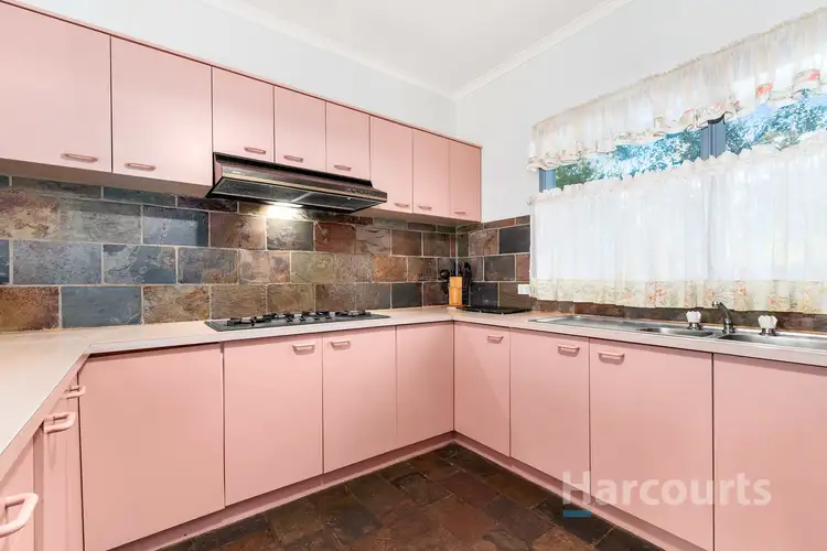 Third view of Homely house listing, 14 Newton Street, Ferntree Gully VIC 3156