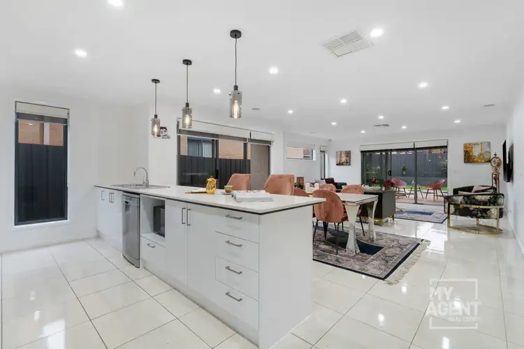Fourth view of Homely house listing, 16 Broadleaf Drive, Epping VIC 3076