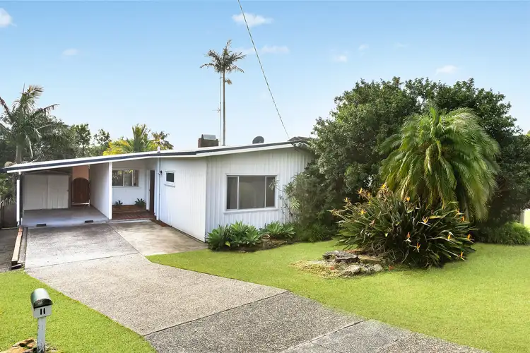 Fourth view of Homely house listing, 11 Orana Street, Green Point NSW 2251