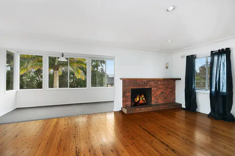 Fifth view of Homely house listing, 11 Orana Street, Green Point NSW 2251