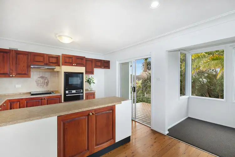 Sixth view of Homely house listing, 11 Orana Street, Green Point NSW 2251