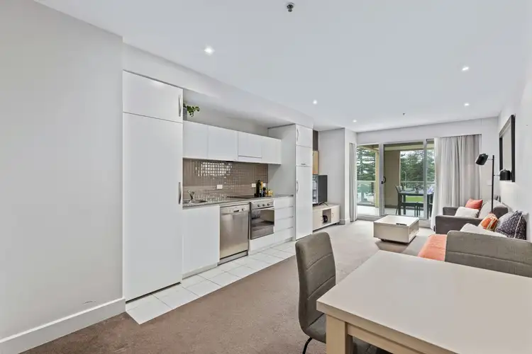 Third view of Homely apartment listing, 128/16 Holdfast Promenade, Glenelg SA 5045