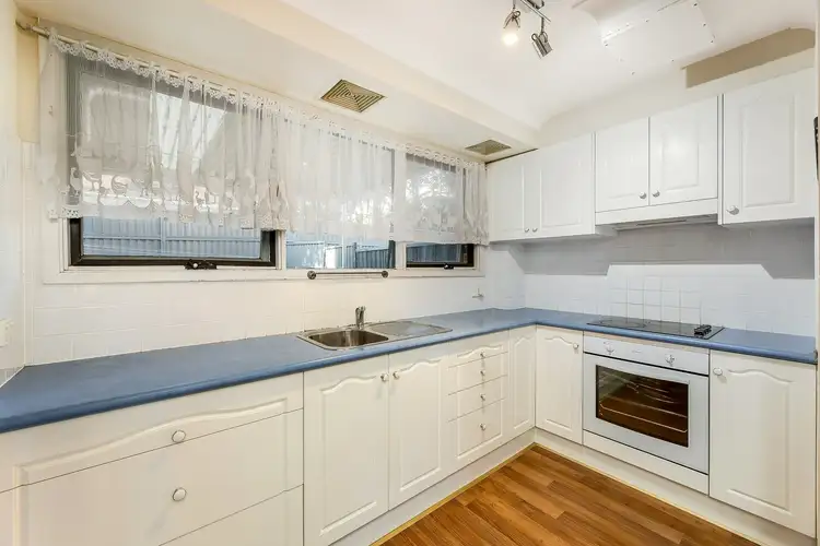 Second view of Homely townhouse listing, 1/8 Chiswick Road, Greenacre NSW 2190