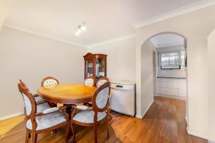 Third view of Homely townhouse listing, 1/8 Chiswick Road, Greenacre NSW 2190