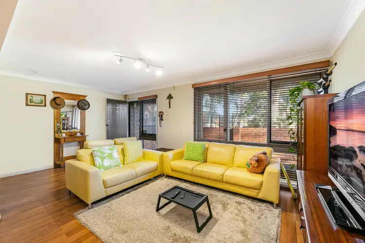 Fourth view of Homely townhouse listing, 1/8 Chiswick Road, Greenacre NSW 2190