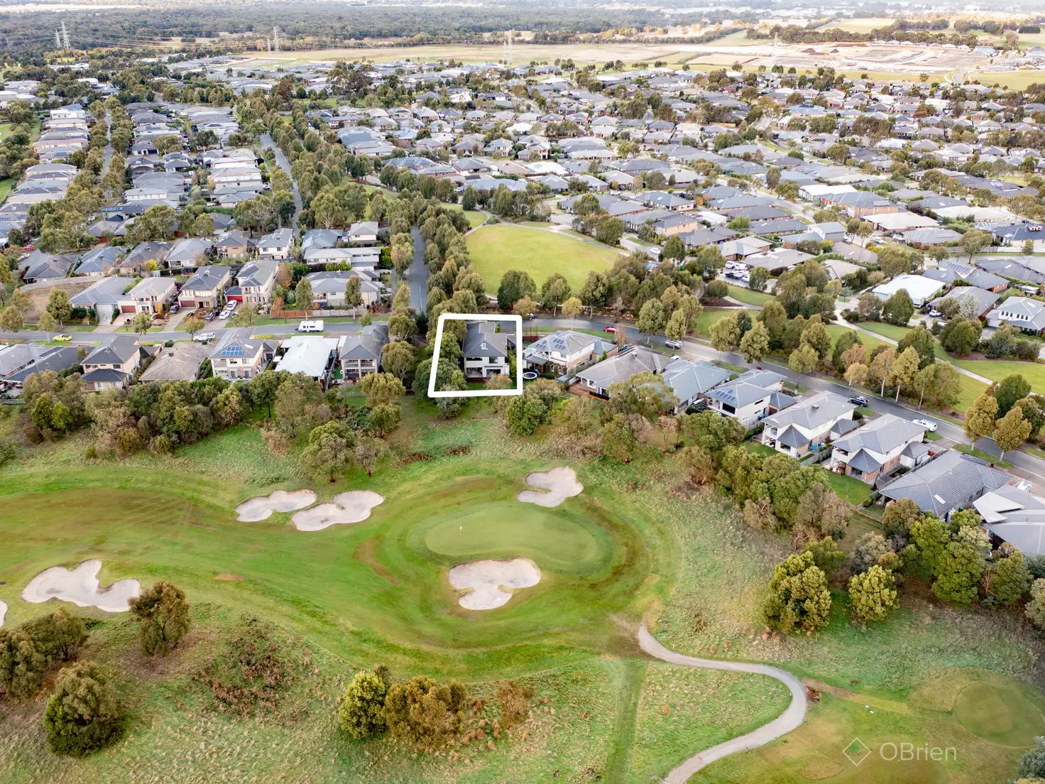 Main view of Homely house listing, 62 Maintop Ridge, Botanic Ridge VIC 3977