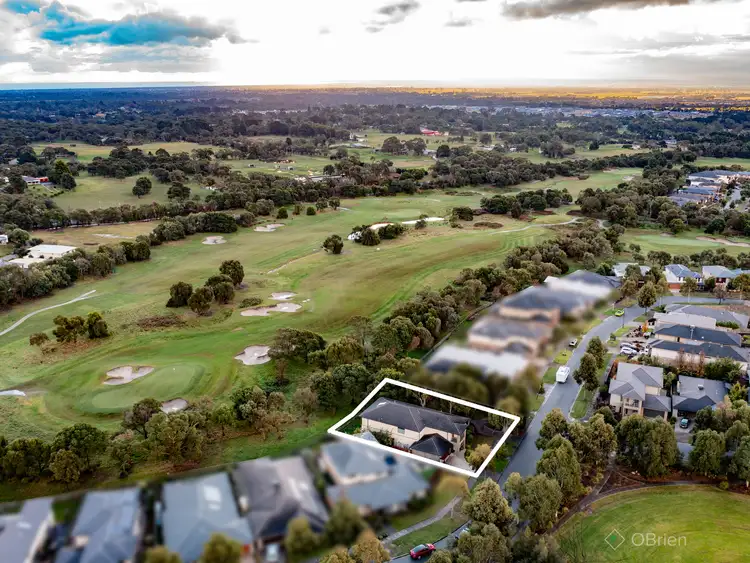 Second view of Homely house listing, 62 Maintop Ridge, Botanic Ridge VIC 3977