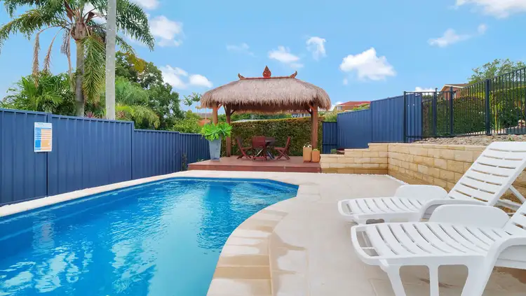 25 Yarramundi Road, Port Macquarie NSW 2444