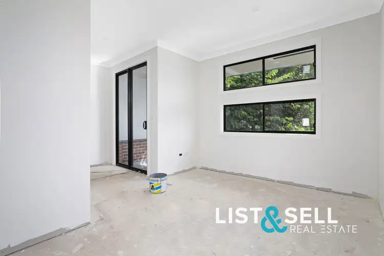 Main view of Homely townhouse listing, 7/8-12 Cumberland Road, Ingleburn NSW 2565