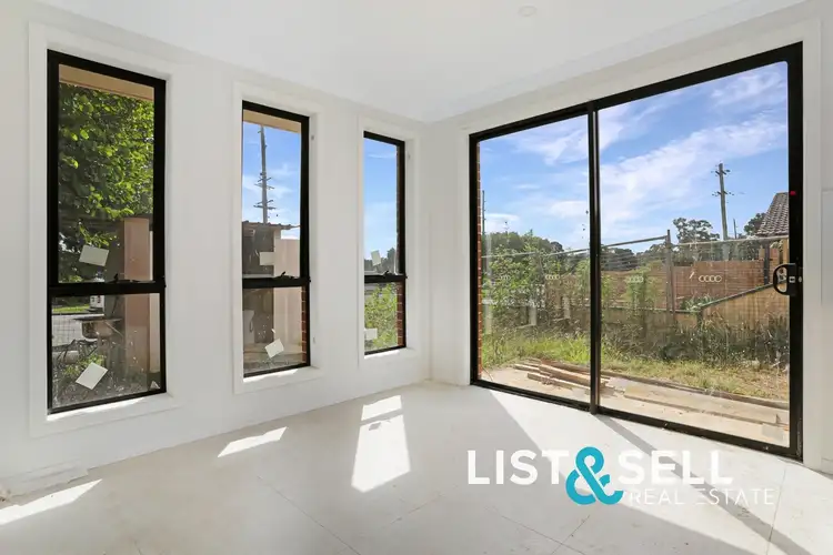 Third view of Homely townhouse listing, 7/8-12 Cumberland Road, Ingleburn NSW 2565