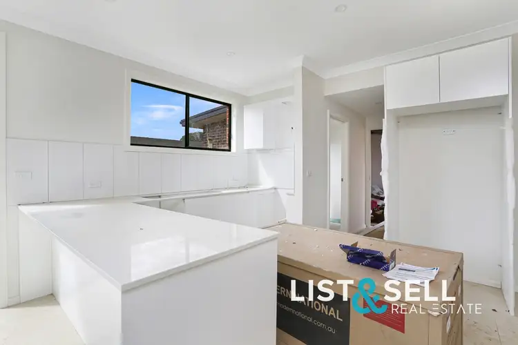 Sixth view of Homely townhouse listing, 7/8-12 Cumberland Road, Ingleburn NSW 2565