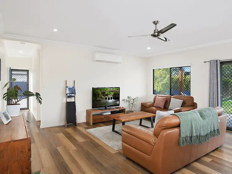 Third view of Homely house listing, 54 Bernborough Drive, Barmaryee QLD 4703