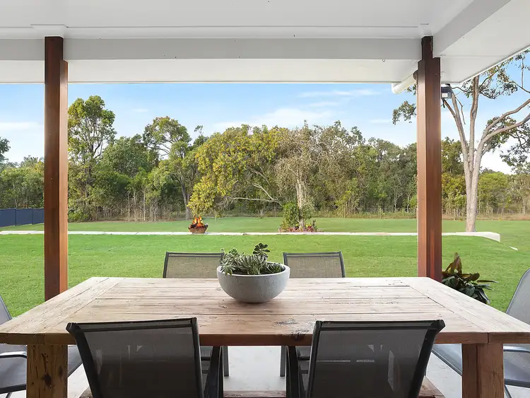 Sixth view of Homely house listing, 54 Bernborough Drive, Barmaryee QLD 4703