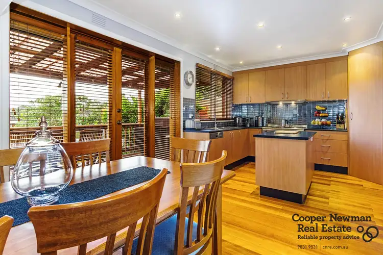 Second view of Homely house listing, 195 Highbury Road, Burwood VIC 3125