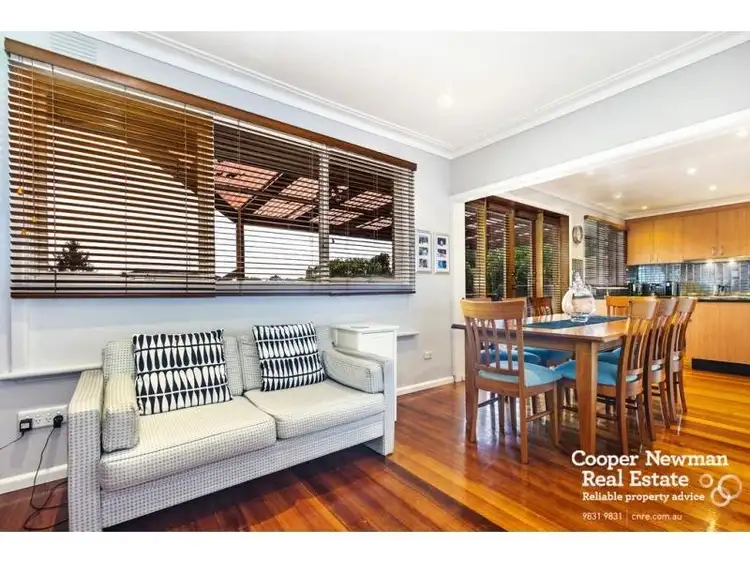 Third view of Homely house listing, 195 Highbury Road, Burwood VIC 3125