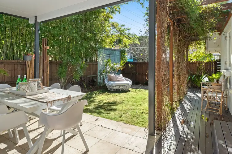 Fourth view of Homely semi-detached listing, 1/12 Ikkina Road, Burleigh Heads QLD 4220