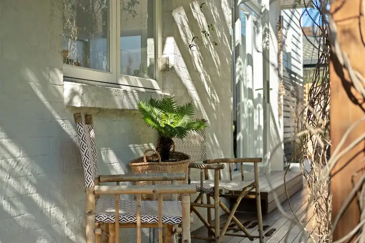 Sixth view of Homely semi-detached listing, 1/12 Ikkina Road, Burleigh Heads QLD 4220