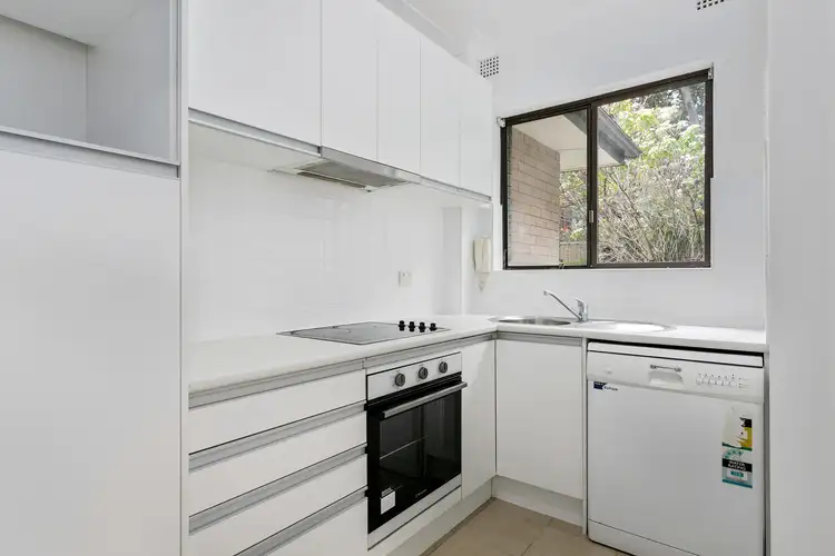 Second view of Homely unit listing, 7/23-25 Arthur Street, Marrickville NSW 2204