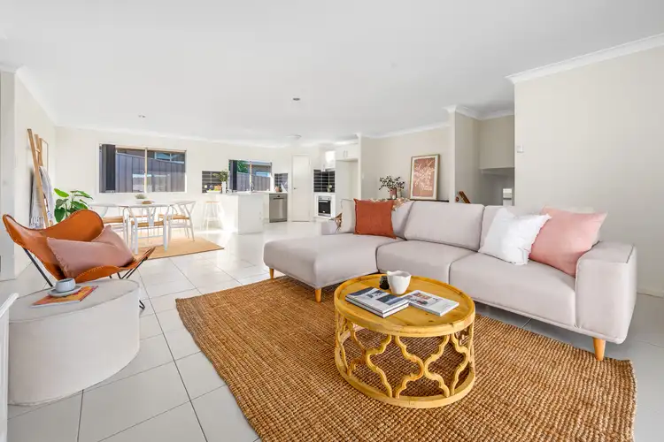 Fifth view of Homely house listing, 3 Shirara Close, Cameron Park NSW 2285