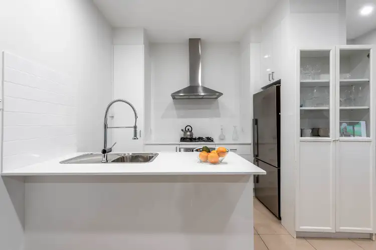 3/33 Moore Street, Turner ACT 2612