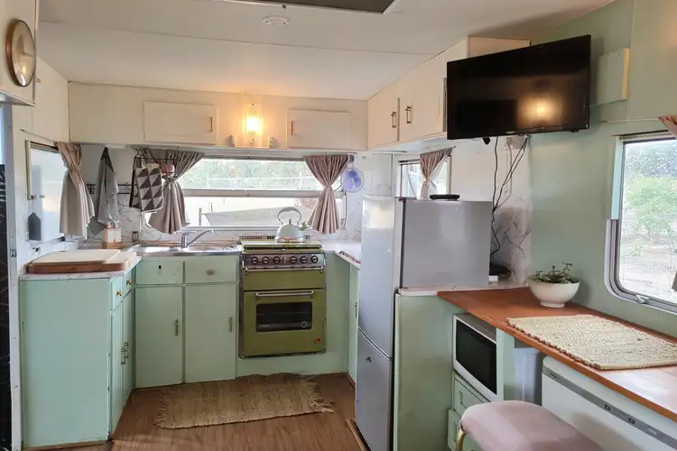 Seventh view of Homely house listing, 53A Old Canfields Road, Fiery Flat VIC 3518