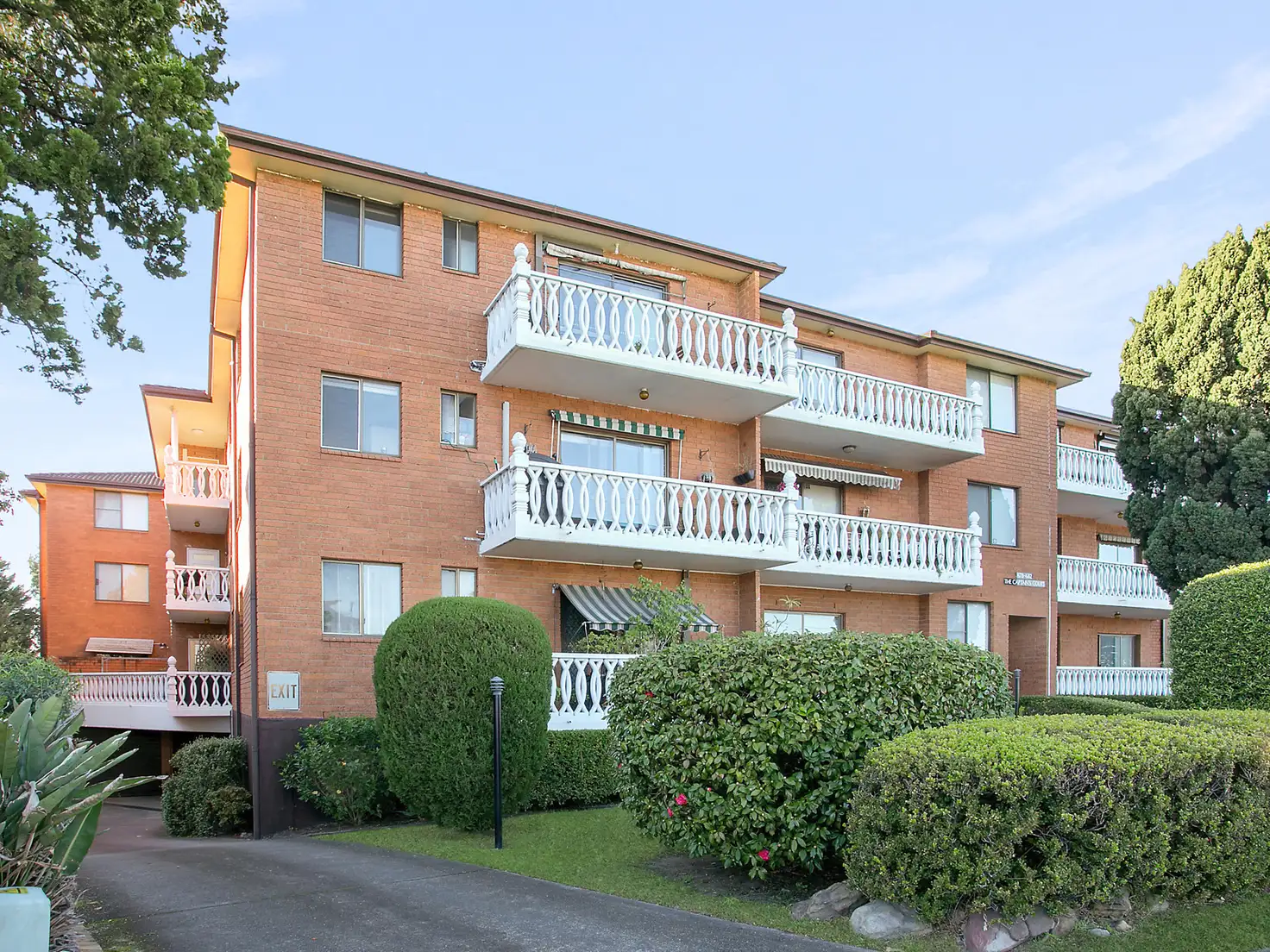 Main view of Homely unit listing, 19/678 Rocky Point Road, Sans Souci NSW 2219