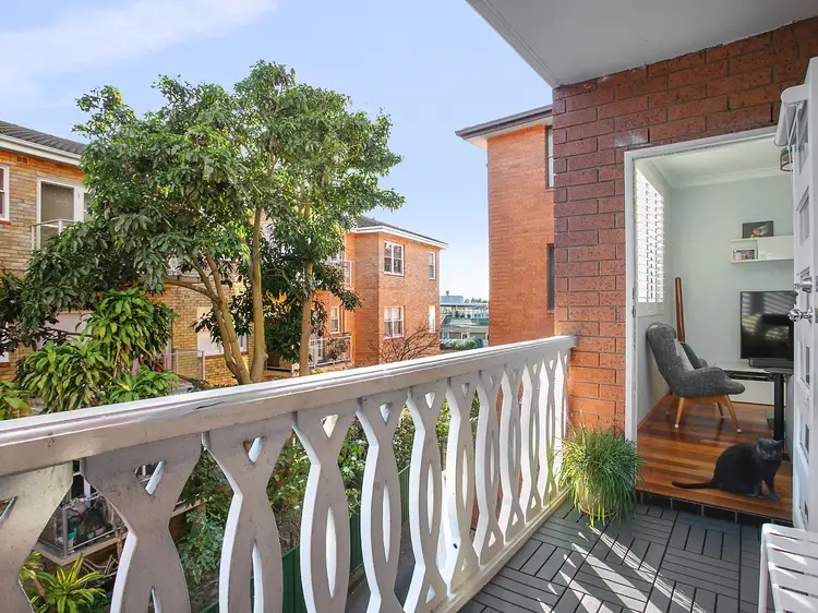 Second view of Homely unit listing, 19/678 Rocky Point Road, Sans Souci NSW 2219