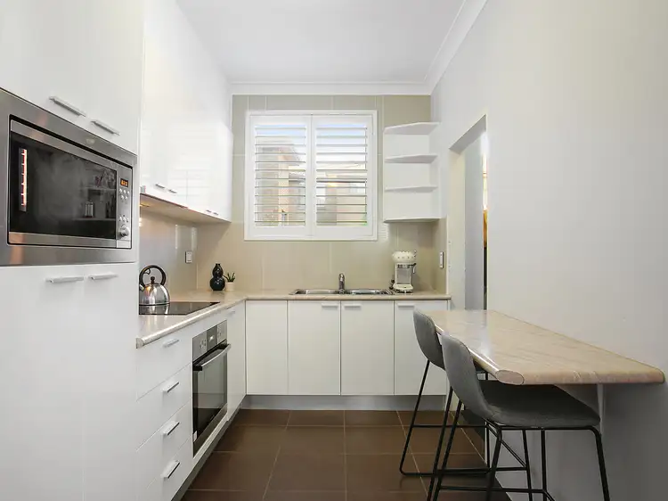 Third view of Homely unit listing, 19/678 Rocky Point Road, Sans Souci NSW 2219