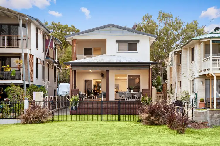 Fourth view of Homely house listing, 11 Princess Terrace, Clontarf QLD 4019