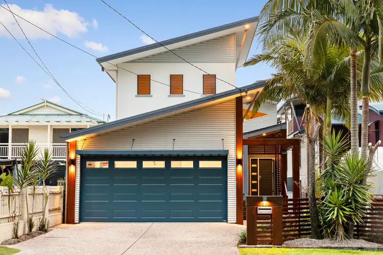 Fifth view of Homely house listing, 11 Princess Terrace, Clontarf QLD 4019