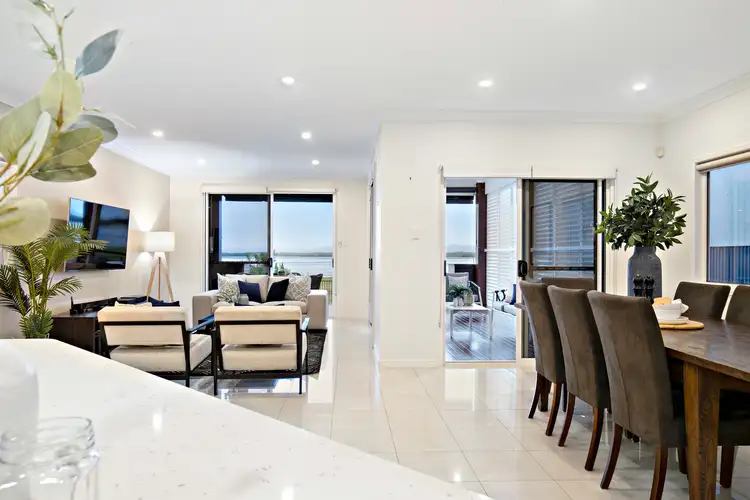 Sixth view of Homely house listing, 11 Princess Terrace, Clontarf QLD 4019