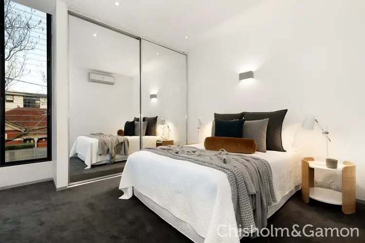 Fifth view of Homely townhouse listing, 2E Wilton Grove, Elwood VIC 3184