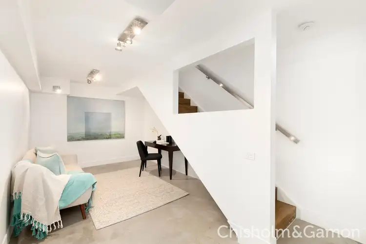 Sixth view of Homely townhouse listing, 2E Wilton Grove, Elwood VIC 3184