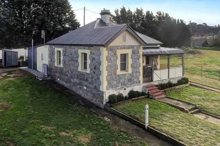 14 Saxby Lane, Gunning NSW 2581