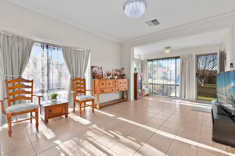 Third view of Homely house listing, 44A Lantana Drive, Narre Warren VIC 3805