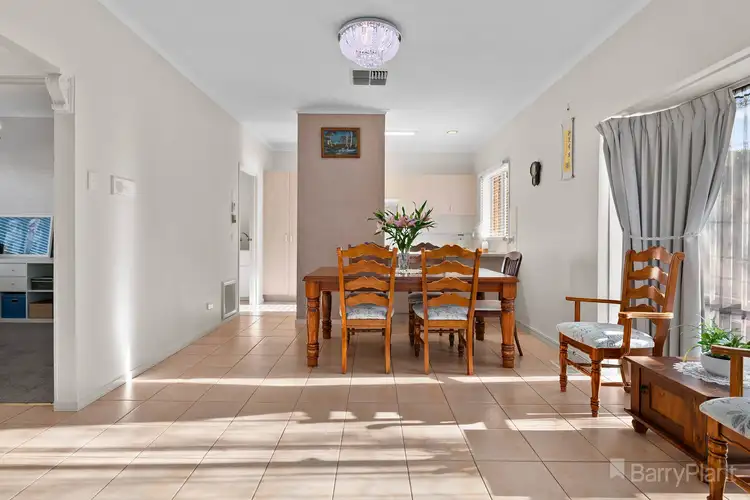Fourth view of Homely house listing, 44A Lantana Drive, Narre Warren VIC 3805