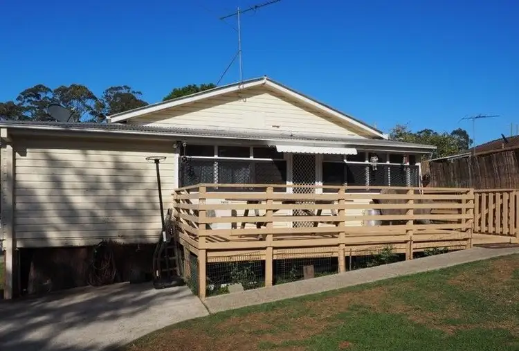 Second view of Homely house listing, 173 River Street, Kempsey NSW 2440